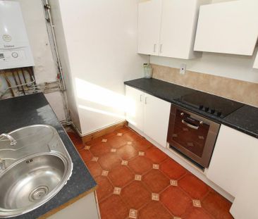 1 bedroom maisonette to rent - Photo 1