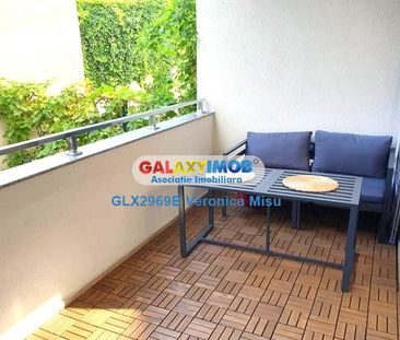Studio cu gradina proprie , loc de parcare subteran - Soho - Unirii - Fotografie 2