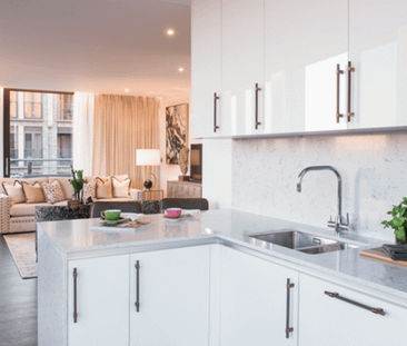 Ponton Road, The Residence, London, SW11 - Photo 2 | Rentumo