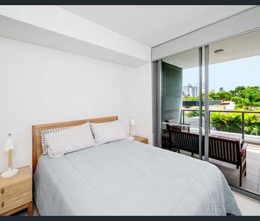 Urban Living in East Perth - Photo 6