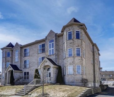 Grand 3 1/2 à Loué - Photo 2