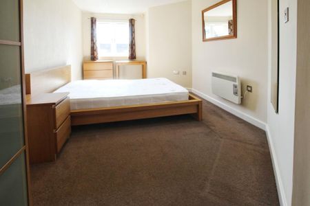 1 bedroom flat to rent - Photo 4