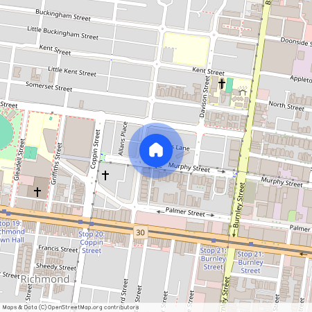 9A Murphy St, Richmond VIC 3121