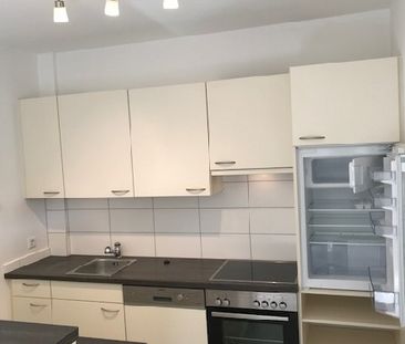 MAUTERN - Helle Terrassenwohnung mit Lift und Parkmöglichkeit in DP... - Foto 2