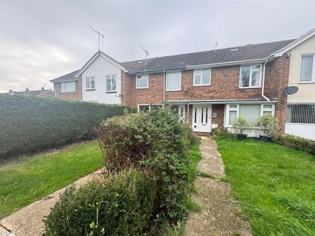 3 bedroom terraced house to rent - Photo 5