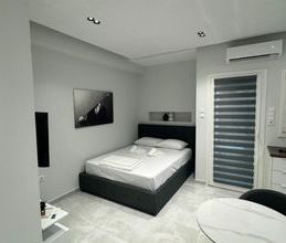 Studio/Γκαρσονιέρα για ενοικίαση - Καλλίπολη – Φρεαττύδα, - Photo 1