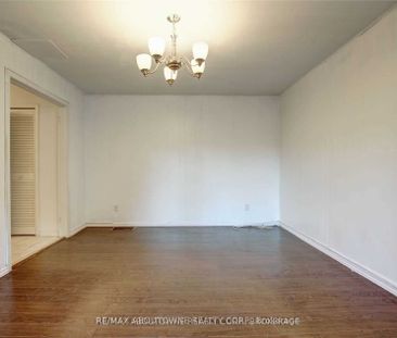 For Lease - 14 Angus Drive Unit# Lower, Toronto, Ontario - Photo 3
