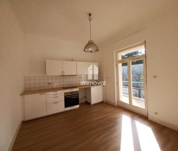 Location Appartement 4 pièces 111m² STRASBOURG 67000 - Photo 3