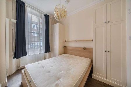 Inverness Terrace, Bayswater, W2 - Photo 3