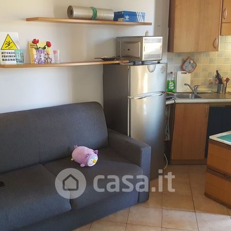 Monolocale in Affitto in Via Panfilo Castaldi 21 a Milano - Photo 1