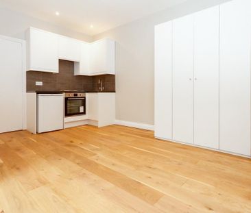 Studio to rent - Photo 5