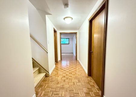 For Lease - 15 Newell Court Unit# BSMT, Toronto, Ontario - Photo 2