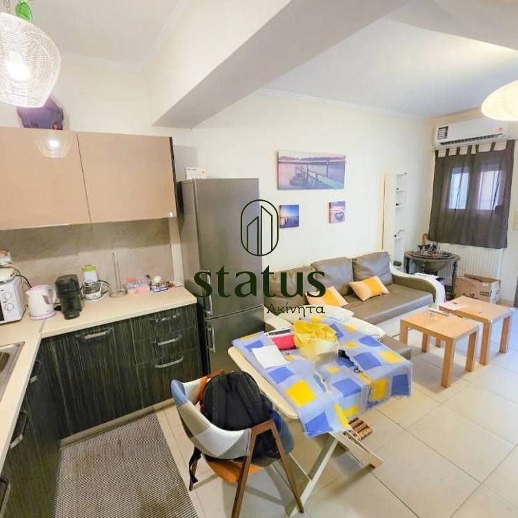 Μεζονέτα για ενοικίαση - Πάτρα, - Photo 1