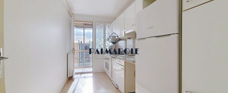 PERPIGNAN CASTILLET T2 dernier étage-Ascenseur-Clim. - Photo 5