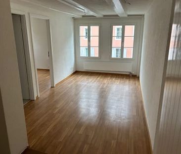 2 Zimmer, 38 m², 1. Stock - Foto 2