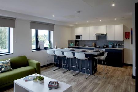 Studio to rent - Photo 2