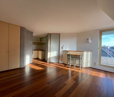 Studio te huur in Gent - Photo 3