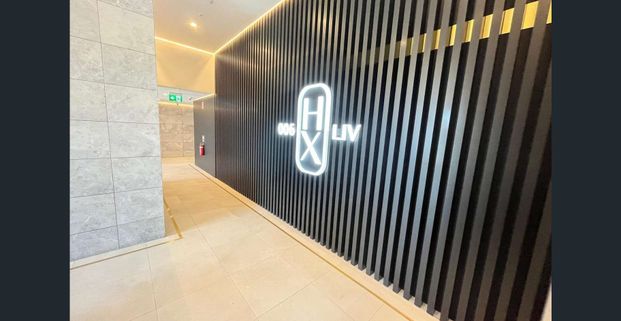 1 Week FREE Rent! Level 16! - Photo 1