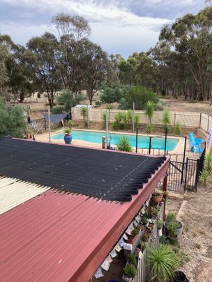 Strathfieldsaye - Photo 1