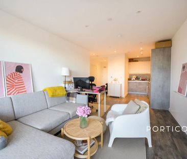 1 bedroom flat to rent - Photo 4