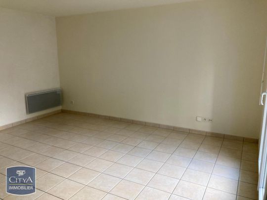 Location Appartement 2 pièces 41m² LA FERTE GAUCHER 77320 - Photo 1