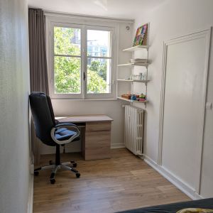 Ref: 1,116 Chambre à Le Havre - Photo 2