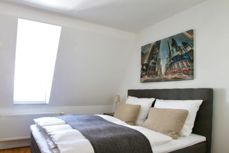 Central Living - Wohnen im Friesenviertel - Photo 5