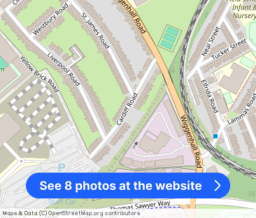 Cardiff Road, Watford - Photo 1