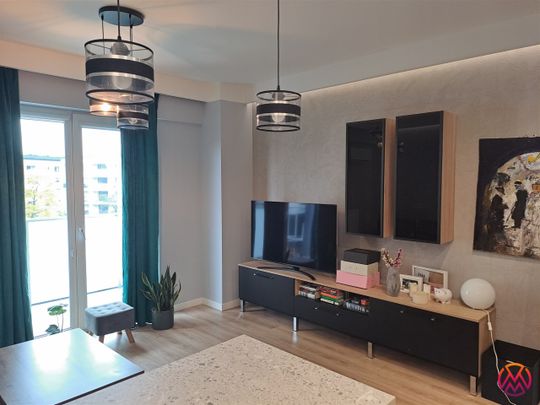 Łódź, Śródmieście, Adama Mickiewicza - Фото 1