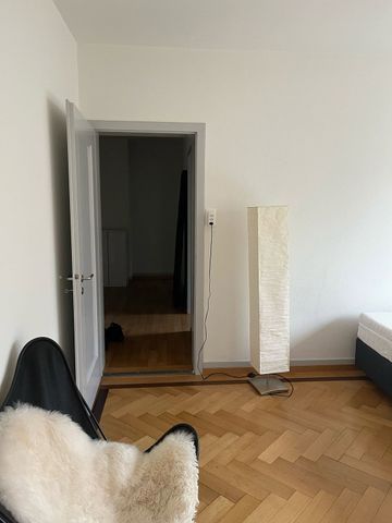 1.5 Zimmer, 35 m², 4. Stock - Photo 2