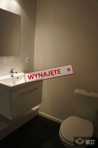 Do wynajęcia czteropokojowy apartament na Starym Mieście ! - Zdjęcie 5