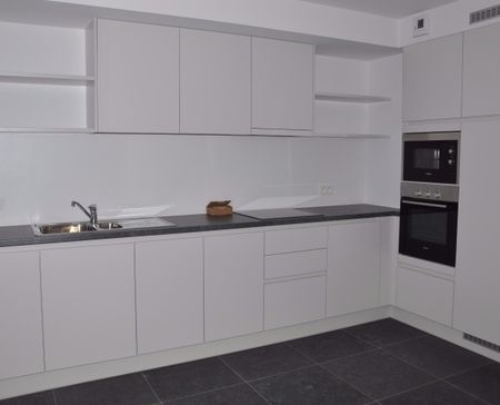 Recent appartement centrum Tienen met 1 slk en staanplaats - Photo 3