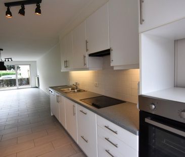 Tof 1-slpk appartement met tuintje - Photo 4