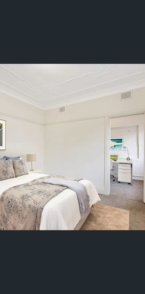 One Bedroom With Study In Heart Of Double Bay - Photo 1