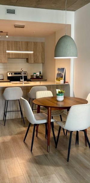 Appartement 3 1/2 au EOLIA Dix30 - Photo 1