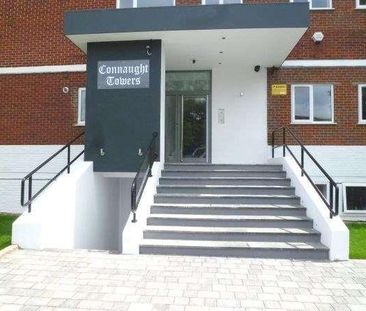 Connaught Towers, London Road, Thornton Heath, CR7 - Photo 5