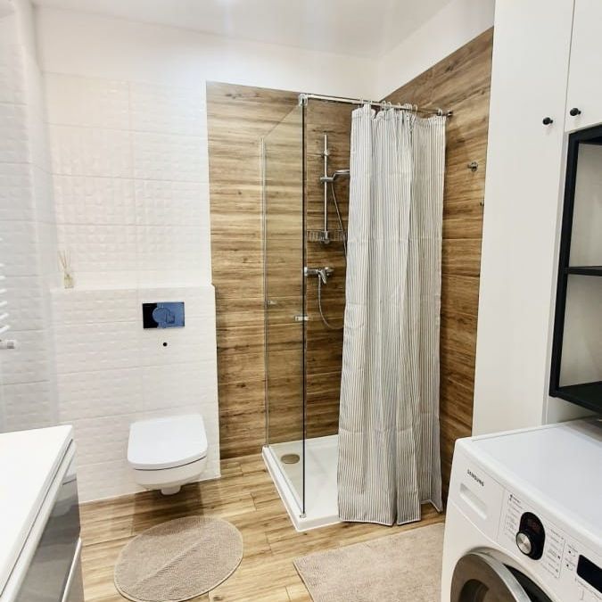 Do wynajęcia 2 pokoje ul. Rzeźniczaka 52 m² - Photo 1
