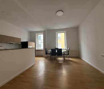 Charmante 2-Zimmer-Wohnung mit Balkon in Graz-Eggenberg - Photo 1