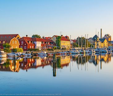 Trollsländevägen, Åhus - Photo 4