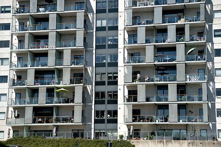 Ll. Sct. Mikkels Gade, 2 A, 4. 2, 8800, Viborg - Foto 3