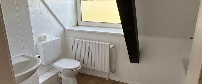3-Zimmer-Dachgeschosswohnung in Kiel Gaarden-Ost - Photo 1