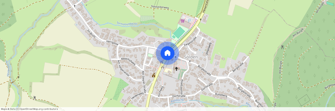 79294 Baden-Württemberg - Sölden