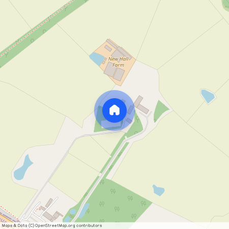 Chester High Road, Neston