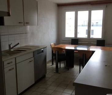 4.5 Zimmer, 110 m², 2. Stock - Photo 2