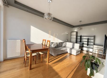 3 pokoje | 71 m² | Loggia | Arkadia | Garaż - Photo 4