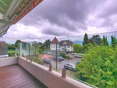 Beautiful 3.5 room duplex of approx. 134m2! - Photo 3