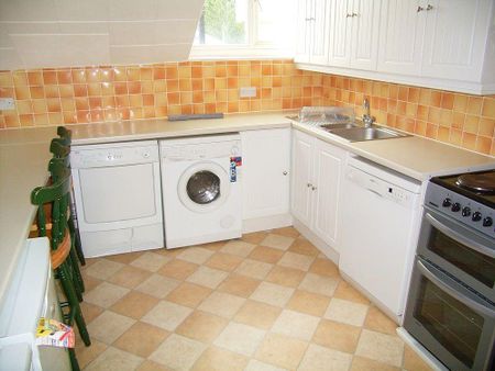 3 bedroom apartment to rent - Photo 4