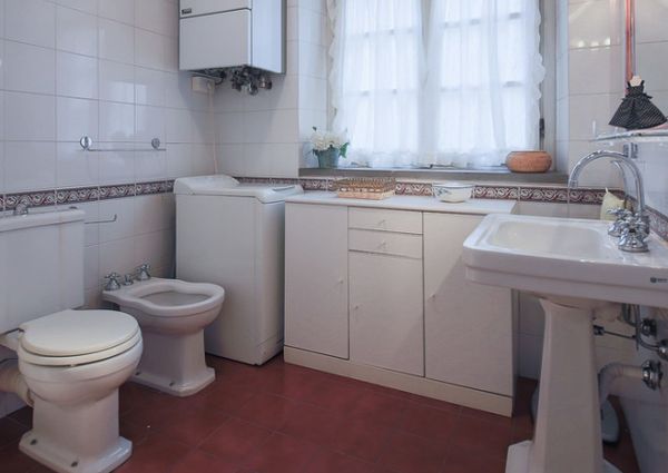 Fiore Apartment