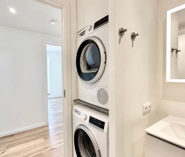 3 værelses – Nyborgvej 79, st. lejl. 4 – Odense C - Foto 6