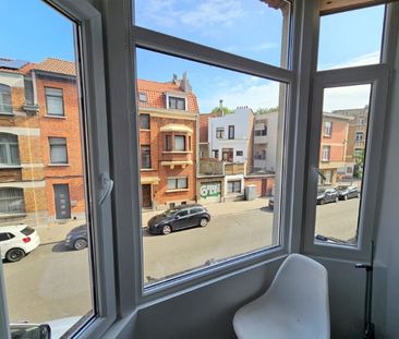 Appartement te huur - Foto 1